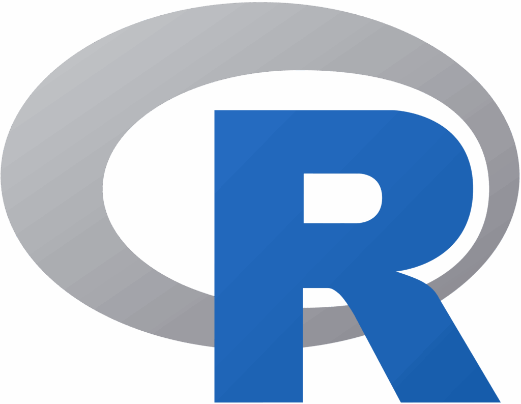 R programming language